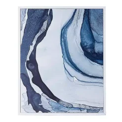 Ethereal Framed Canvas Art Print, Set of 2