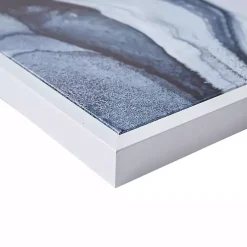Ethereal Framed Canvas Art Print, Set of 2