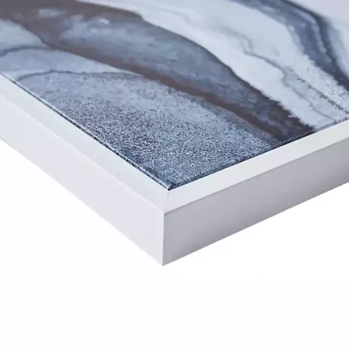 Ethereal Framed Canvas Art Print, Set of 2