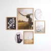 Farmhouse Framed Art 6-pc. Gallery Set