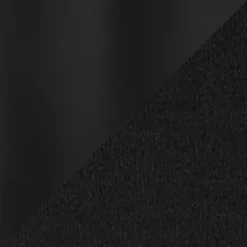 Fiji Black Velvet Counter Stools, Set of 3