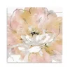 Floral Dreamscape Canvas Art Print, 40x40
