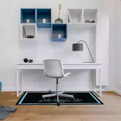 Florida Marlins Spirit Rug, 3x4