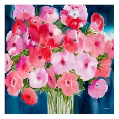 Forgotten Joy Giclee Canvas Art Print