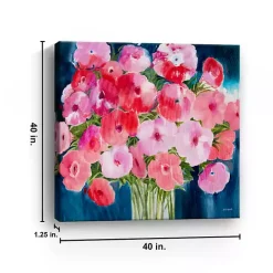 Forgotten Joy Giclee Canvas Art Print