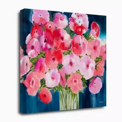 Forgotten Joy Giclee Canvas Art Print