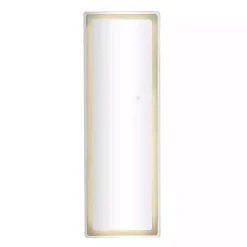 Full Length LED Wall Mirror, 59 in.