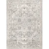 Gena Medallion Area Rug, 8x10