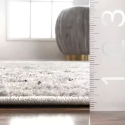 Gena Medallion Area Rug, 8x10