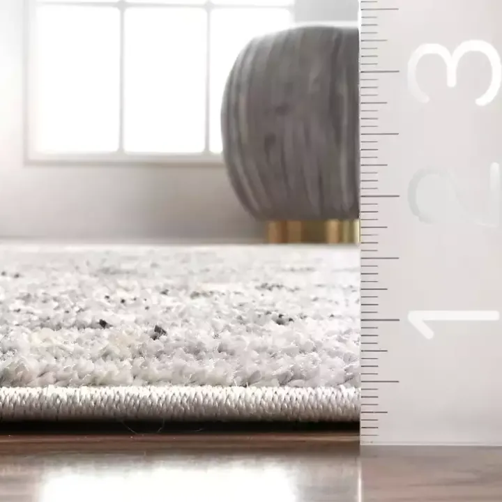 Gena Medallion Area Rug, 8x10