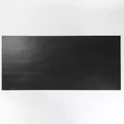 Glenn Midnight Wood Rectangular Dining Table