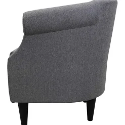 Granite Lorie Accent Chair