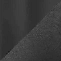 Gray Faux Leather & Black Marshall Office Chair