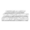 Gray Garden 4-pc. Full Sheet Set