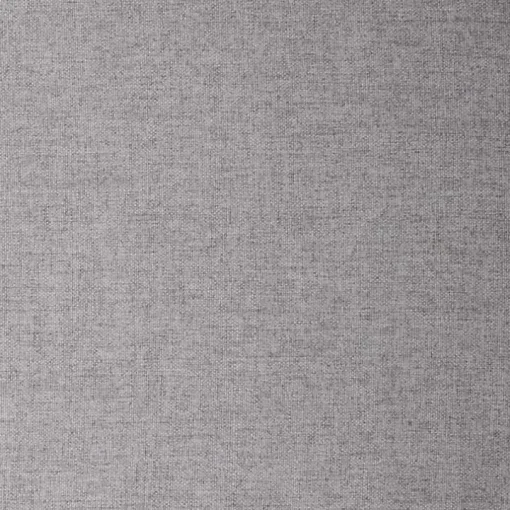Gray Lily Upholstered Dining Chairs, Set of 2