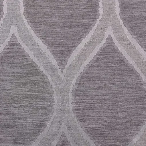 Gray Monte Curtain Panel Set, 84 in.