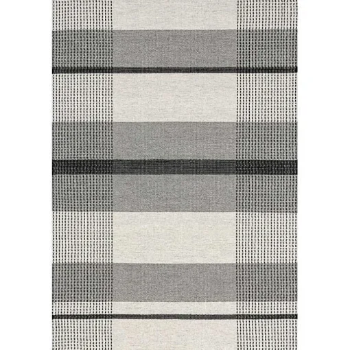 Gray Portland Emily Henderson x RugsUSA Rug, 8x10