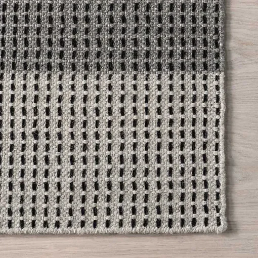 Gray Portland Emily Henderson x RugsUSA Rug, 8x10