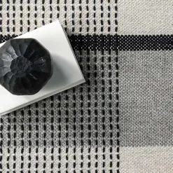 Gray Portland Emily Henderson x RugsUSA Rug, 8x10