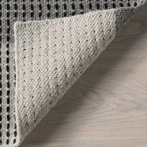 Gray Portland Emily Henderson x RugsUSA Rug, 8x10