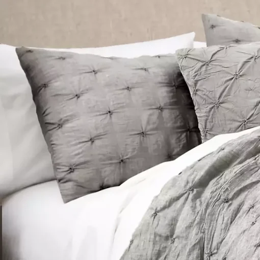 Gray Ravello 5-pc. King Comforter Set