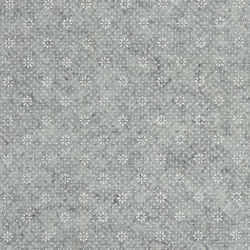 Gray Reversible Non-Slip Rug Pad, 9x10