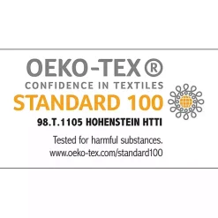 Gray Turkish Cotton 6-pc. Towel Set