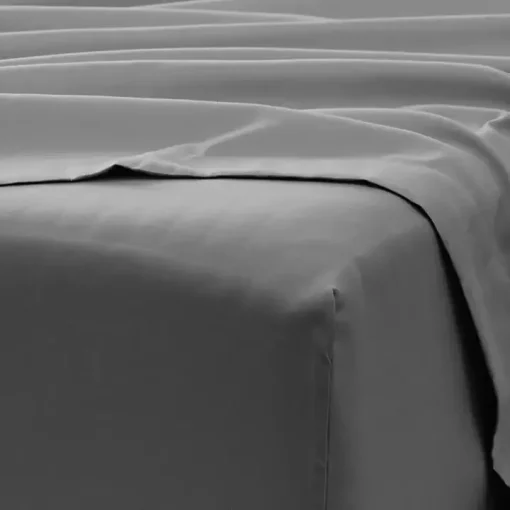 Gray Ultra Soft 6-pc. California King Sheet Set