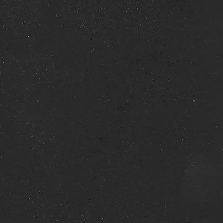 Gray Upholstered Square Accent Chair