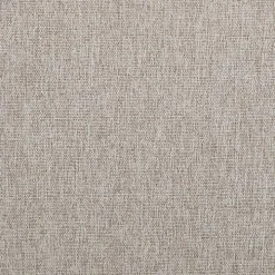 Gray Wood and Upholstered Chairs 5-pc. Dining Set