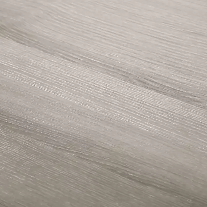 Gray Wood Porter Modern Dining Table