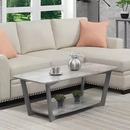 Graystone Joanne Coffee Table