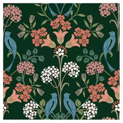 Green Meadow Peel & Stick Wallpaper