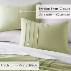 Green Porter 2-pc. Twin/Twin XL Comforter Set