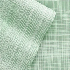Green Soft Thatch 3-pc. Twin Sheet Set