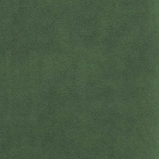 Green Velvet Parsons Chairs, Set of 2