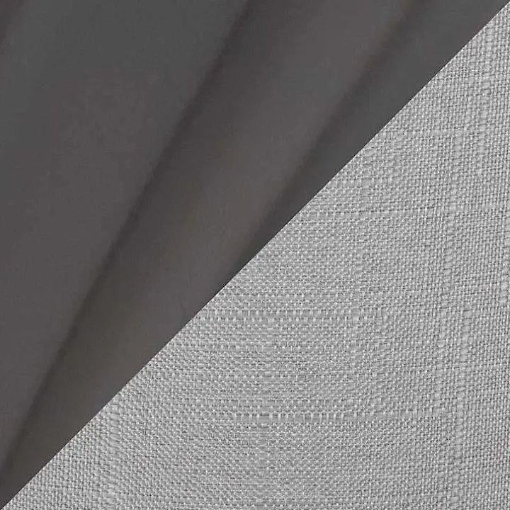 Gunmetal Ashland Table Lamps, Set of 2