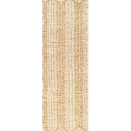 Hillcrest Emily Henderson x RugsUSA Runner, 2x8