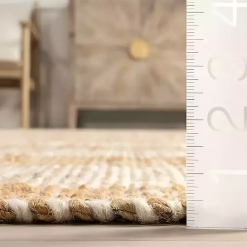 Hillcrest Emily Henderson x RugsUSA Area Rug, 6x9