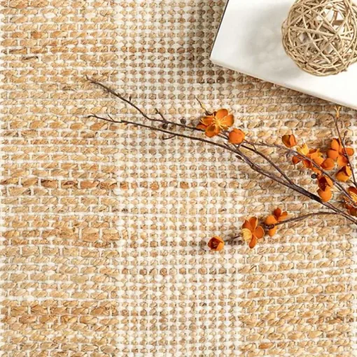 Hillcrest Emily Henderson x RugsUSA Area Rug, 6x9