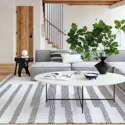 Hyperion Emily Henderson x RugsUSA Area Rug, 3x5