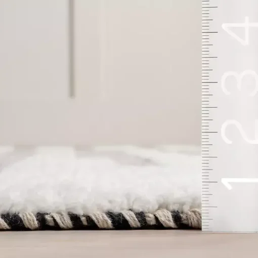 Hyperion Emily Henderson x RugsUSA Area Rug, 3x5