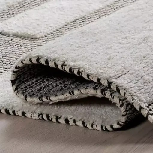 Hyperion Emily Henderson x RugsUSA Area Rug, 3x5
