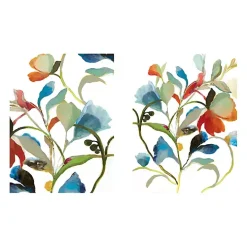 In Rome Giclee Canvas Art Print, Set of 2