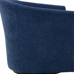 Indigo Chloe Swivel Accent Chair