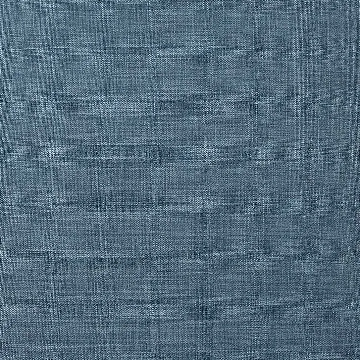 Indigo Tufted Nailhead Counter Stools, Set of 2