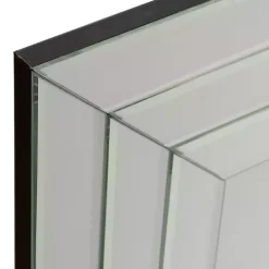 Infinity Frameless Wall Mirror