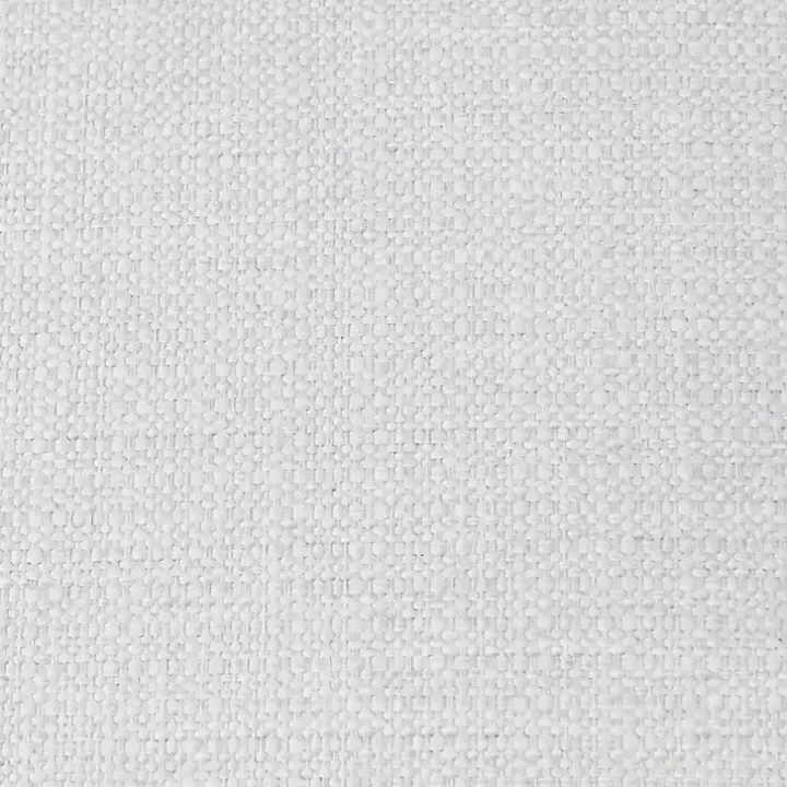 Ivory and Gold Backless Counter Stool