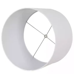 Ivory Maddie Table Lamps, Set of 2