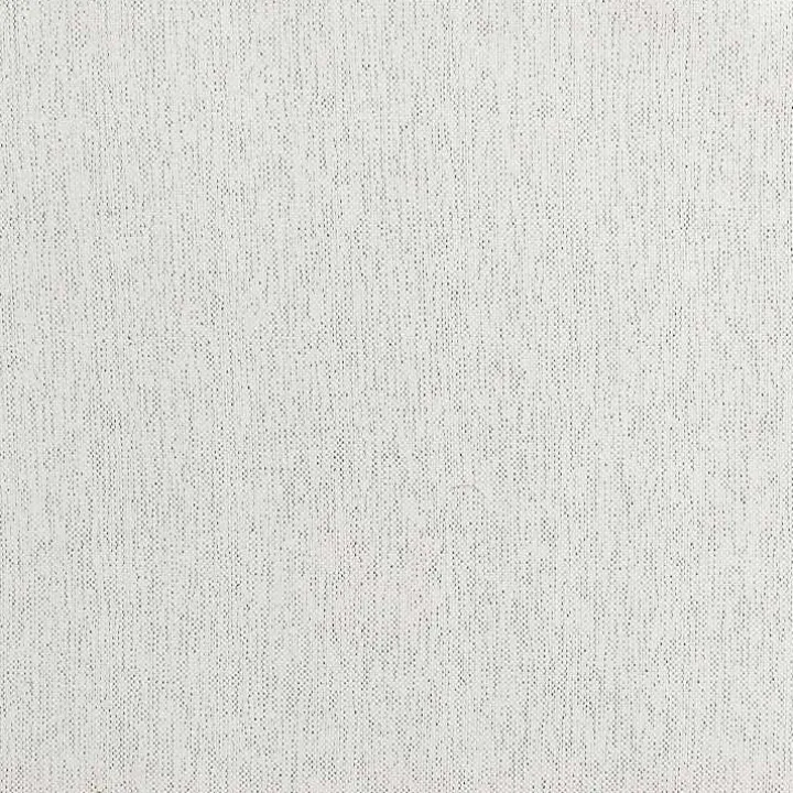 Ivory Rounded Push Back Recliner